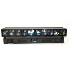 GLP Impression FR10 Bar Lighting Fixture