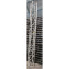Global F44 Square Truss in Silver (5m)