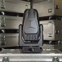 High End SolaFrame 3000 Lighting Fixture