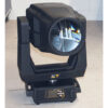High End SolaWash Pro 2000 Ultra-Bright Lighting Fixture