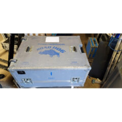 High End Systems Road Hog Lighting Console