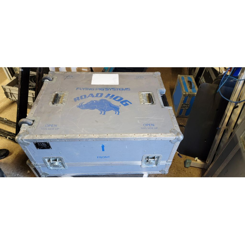 High End Systems Road Hog Lighting Console