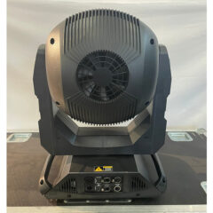 High End Turboray Lighting Fixture