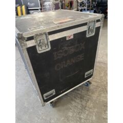 Isobox by Falcon Flight Cases