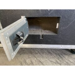 Isobox by Falcon Flight Cases