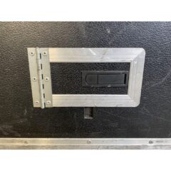 Isobox by Falcon Flight Cases