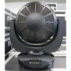JB Lighting Sparx 30 Washbeam TwinZoom Lighting Fixture