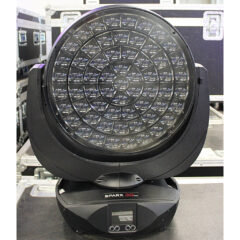 JB Lighting Sparx 30 Washbeam TwinZoom Lighting Fixture