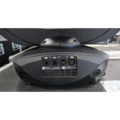 JB Lighting Sparx 30 Washbeam TwinZoom Lighting Fixture
