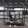 JTE Followspot Chair