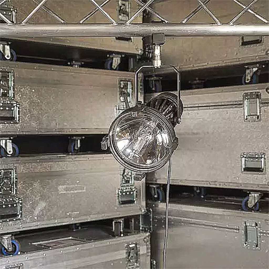 K5600 Joker-Bug 1600 Lighting Fixture