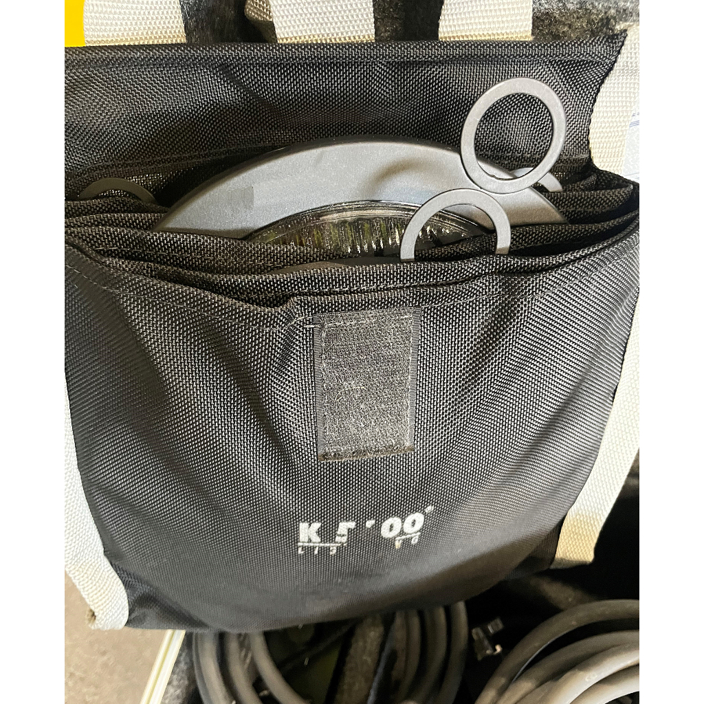 K5600 Joker-Bug 1600 Lighting Fixture
