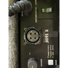K5600 Joker-Bug 1600 Lighting Fixture