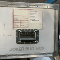 K5600 Joker-Bug 1600 Lighting Fixture