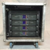 Lab Gruppen PLM 12K44 Amplifier