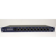 Luminex GigaCore 16Xt PoE Ethernet Switch