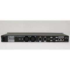 Luminex GigaCore 16Xt PoE Ethernet Switch