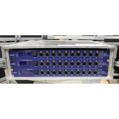 Luminex GigaCore 16Xt PoE Ethernet Switch