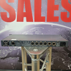 MA Lighting NSP 2 Network Signal Processor