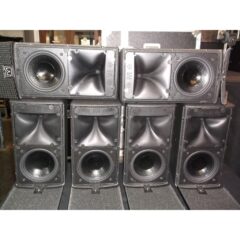 Martin Audio DD6