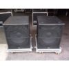 Martin Audio X118 Subs