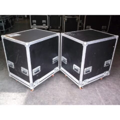 Martin Audio X118 Subs