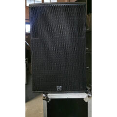 Martin Audio XD15 15" Passive High Performance Two-way Portable Loudspeaker