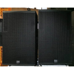 Martin Audio XD15 15