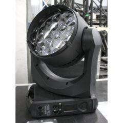 Martin Mac Aura PXL Lighting Fixture