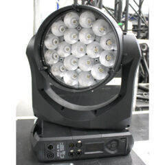 Martin Mac Aura PXL Lighting Fixture