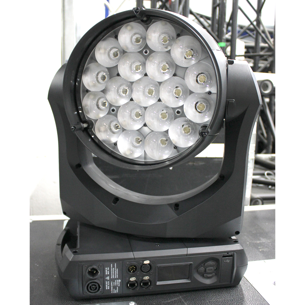 Martin Mac Aura PXL Lighting Fixture
