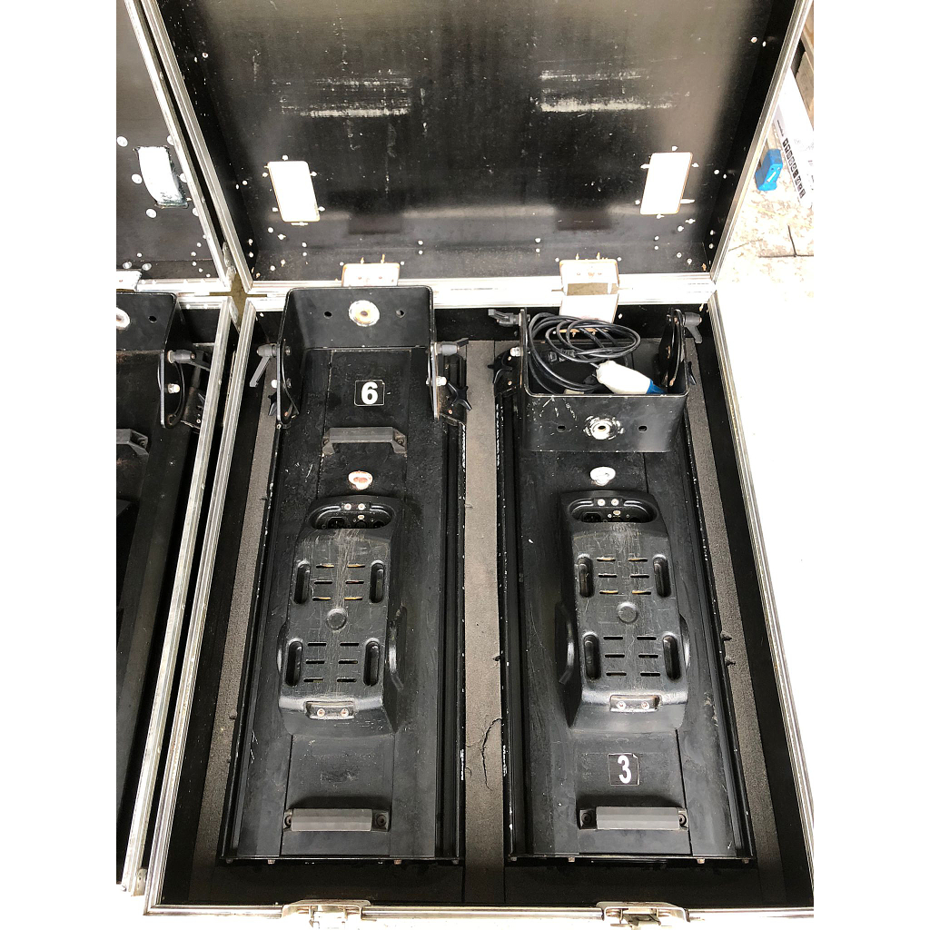 Martin RoboScan PRO 918 Package (4)