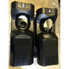 Martin RoboScan PRO 918 Lighting Fixture