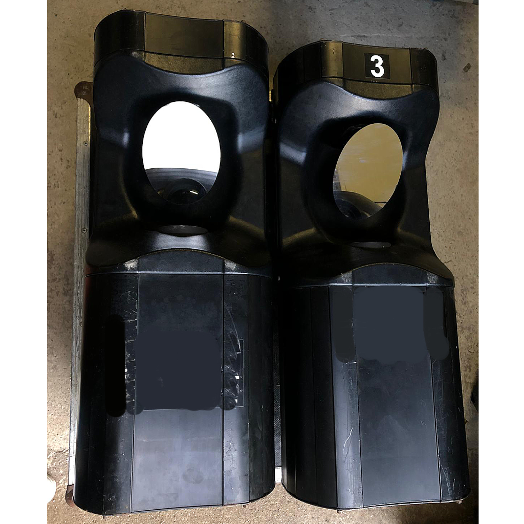 Martin RoboScan PRO 918 Package (4)