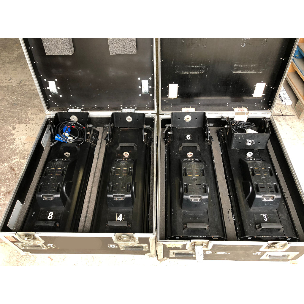 Martin RoboScan PRO 918 Package (4)