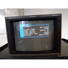 Sony PVM-14L5 14″ Monitor