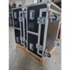NEXO GEOM12 Original Flightcase (3-Way)