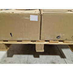 NEXO GEOS12 GSTK - Ground Stack System