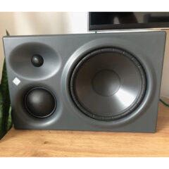 Neumann KH 310A Studio Monitor