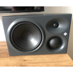 Neumann KH 310A Studio Monitor