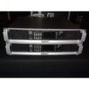 QSC PLD 4.5 4 channel Power amplifier