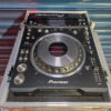 Pioneer DVJ-X1 Pro DVD video deck