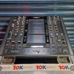 Pioneer SVM-1000 4-Channel Audio and Video Mixer