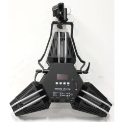 Portman Mantis Lighting Fixture