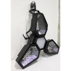 Portman Mantis Lighting Fixture