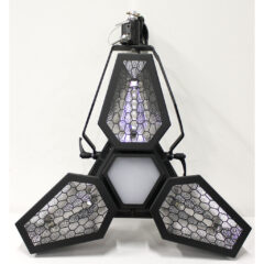 Portman Mantis Lighting Fixture