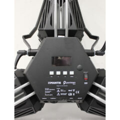 Portman Mantis Lighting Fixture