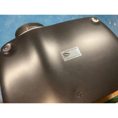 Projection Design F30 WUXGA Dual Lamp Projector