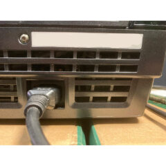Projection Design F30 WUXGA Dual Lamp Projector