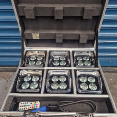 Prolights Smartbats Kit